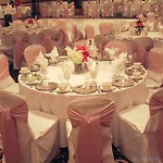 Holiday Inn Chicago Sw-Countryside Confctr By Ihg 