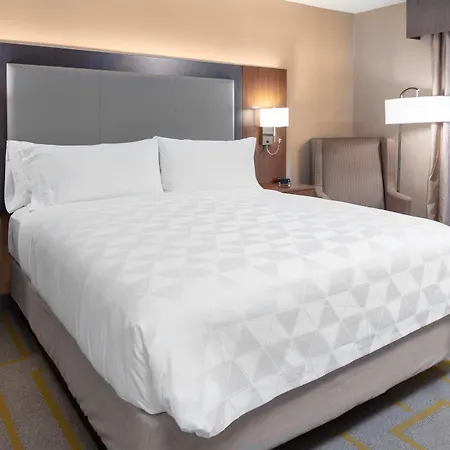 Holiday Inn Chicago Sw-Countryside Confctr By Ihg Exterior foto