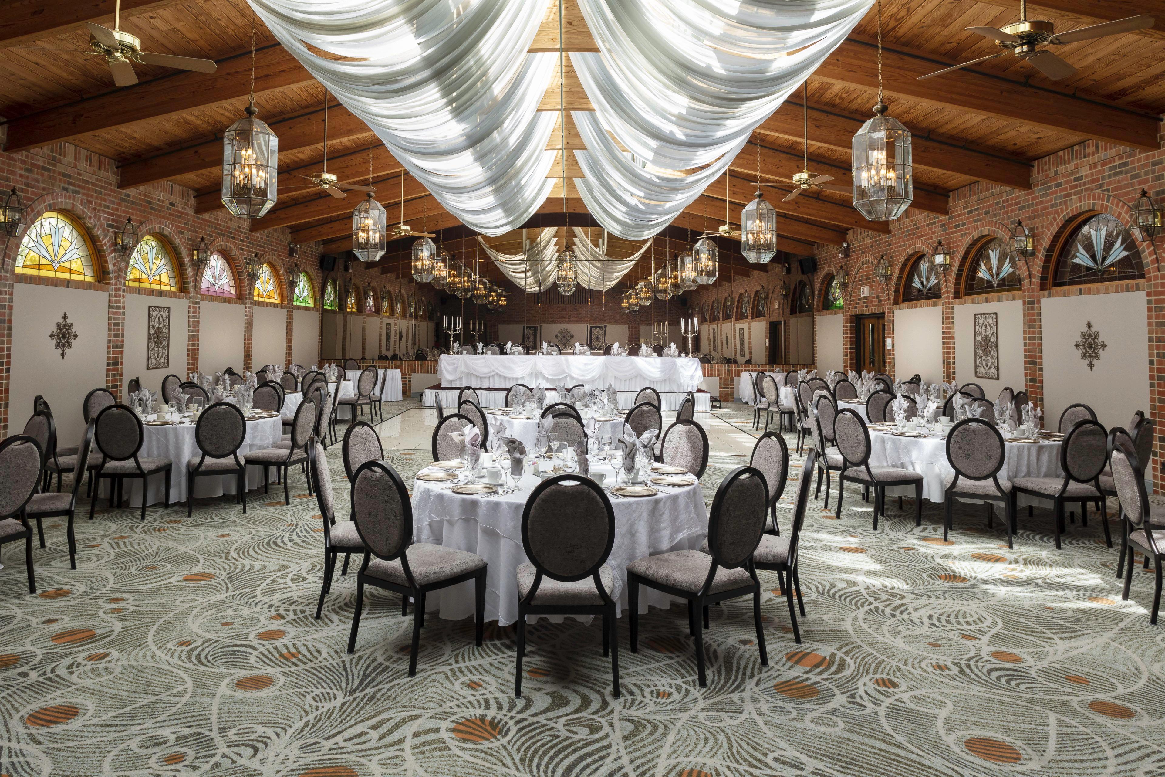 Hotel Holiday Chicago Sw-countryside Confctr By Ihg 4*