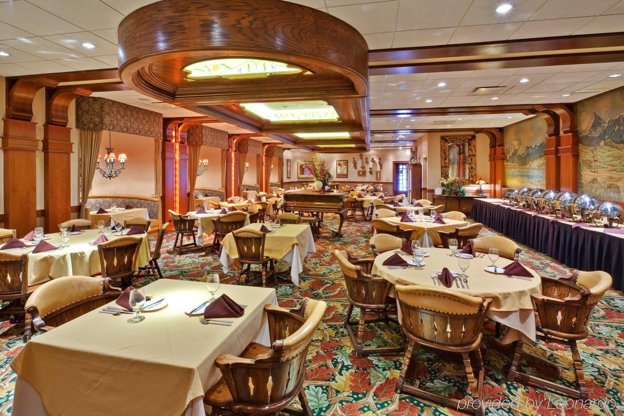 Chicago Sw-countryside Confctr By Ihg
