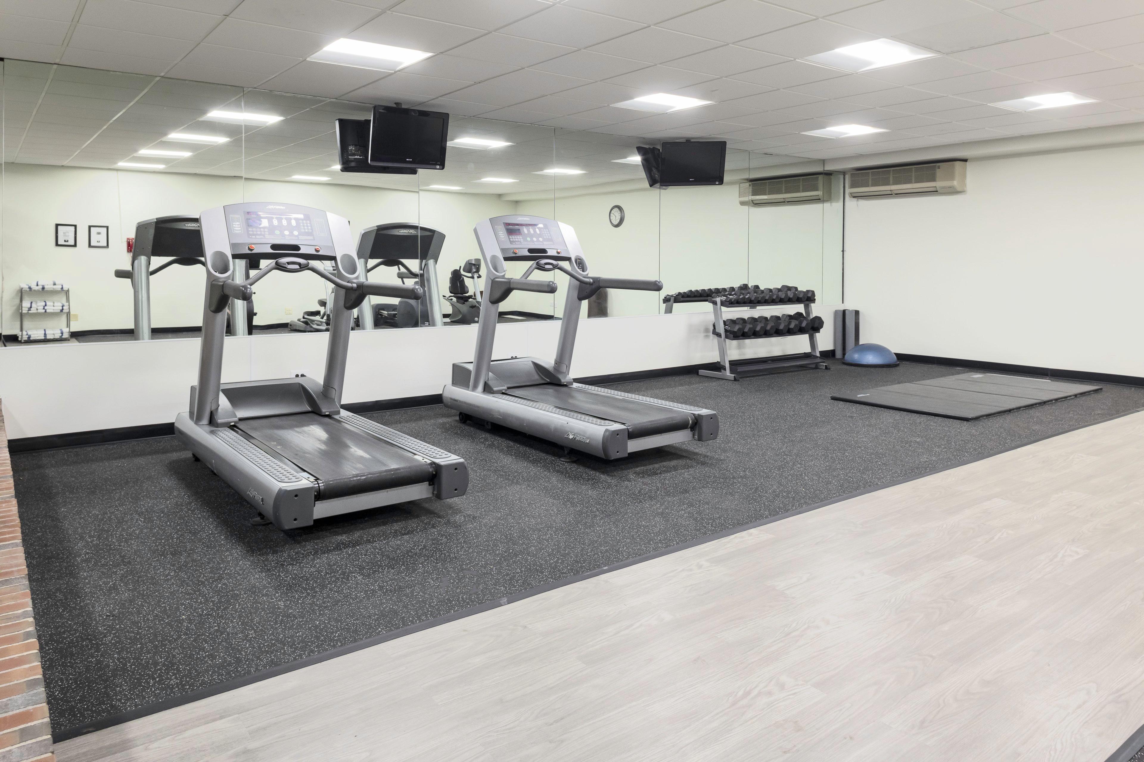 Chicago Sw-countryside Confctr By Ihg