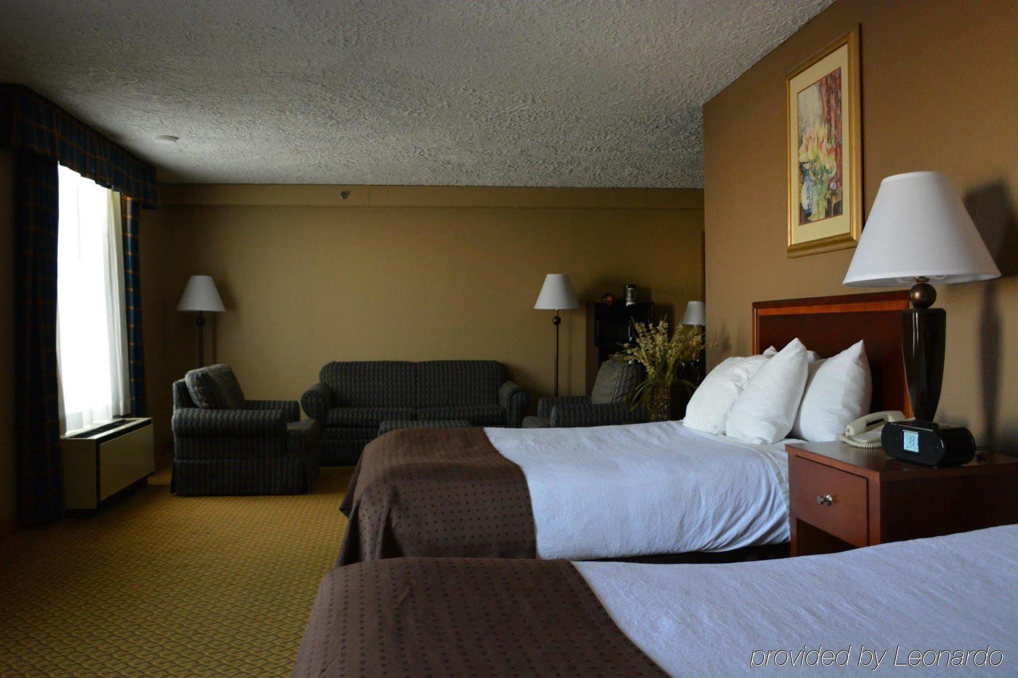Chicago Sw-countryside Confctr By Ihg Hotel