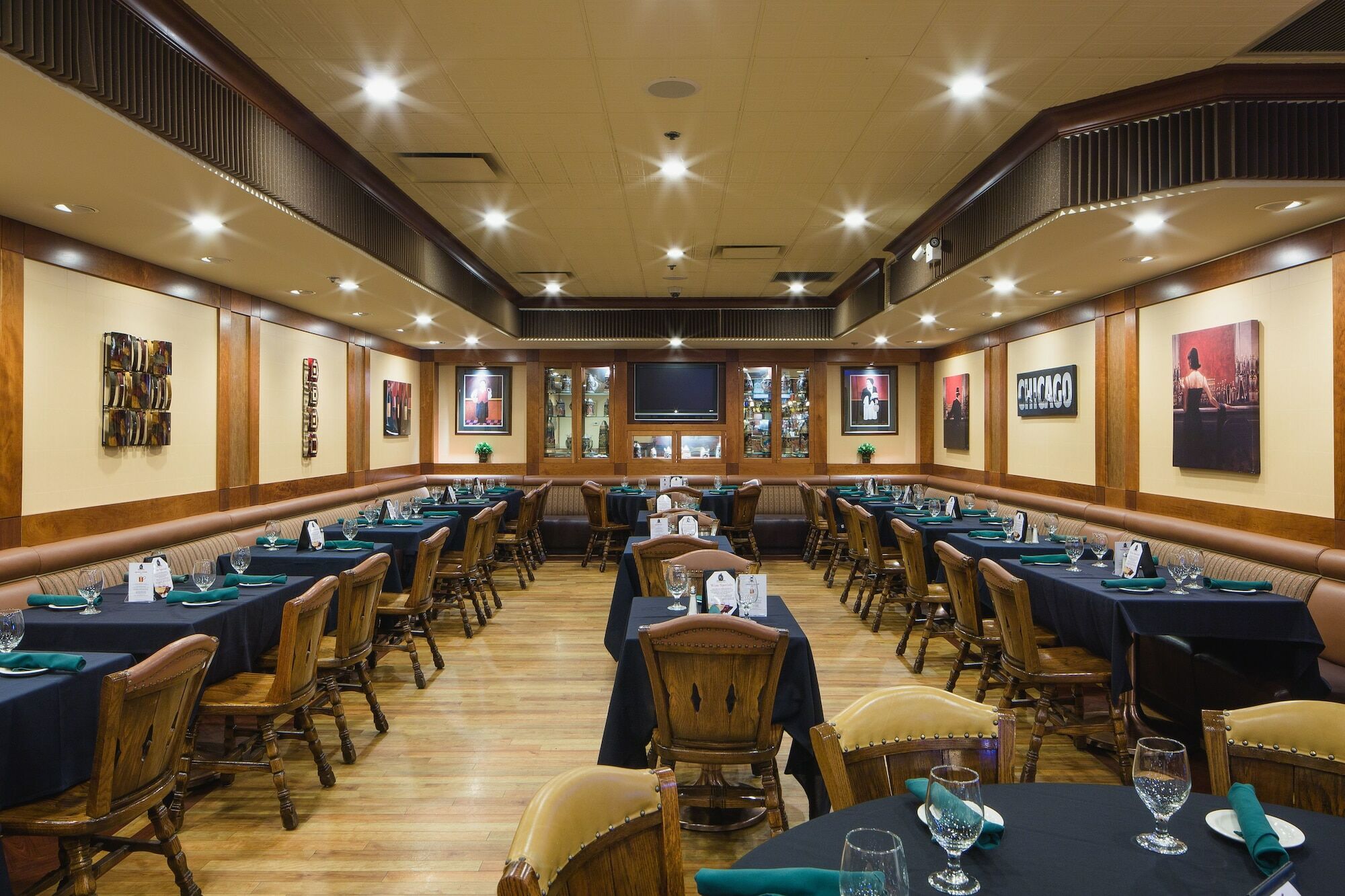 Chicago Sw-countryside Confctr By Ihg